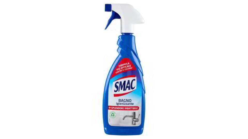 BAGNO IGIENIZZANTE STD