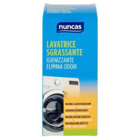 ELIMINA ODORE LAVATRICE