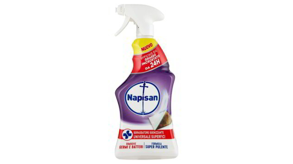 SGRAS.DISINFET.GRASSO INCR