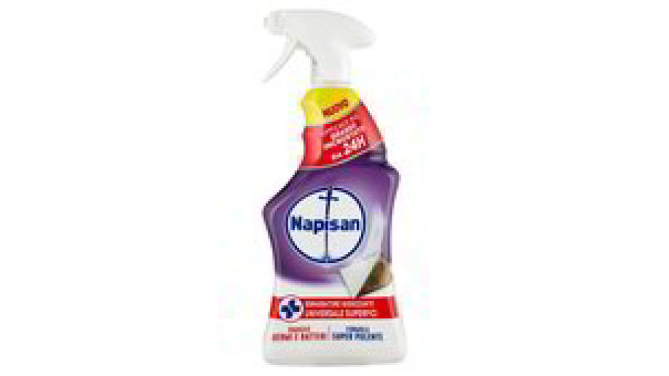 SGRAS.DISINFET.GRASSO INCR