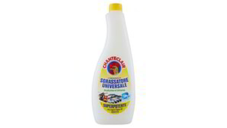 SGRASS.LIMONE RICARICA