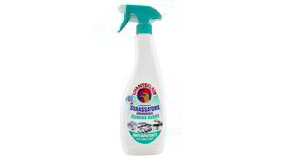 SGRASSATORE ANTIODORE TRIGGER