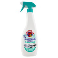 SGRASSATORE ANTIODORE TRIGGER