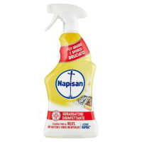 SGRASSATORE DISINFETTANTE