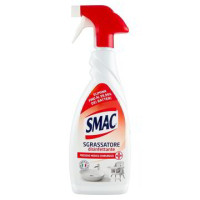 SGRASSATORE DISINFETTANTE STD