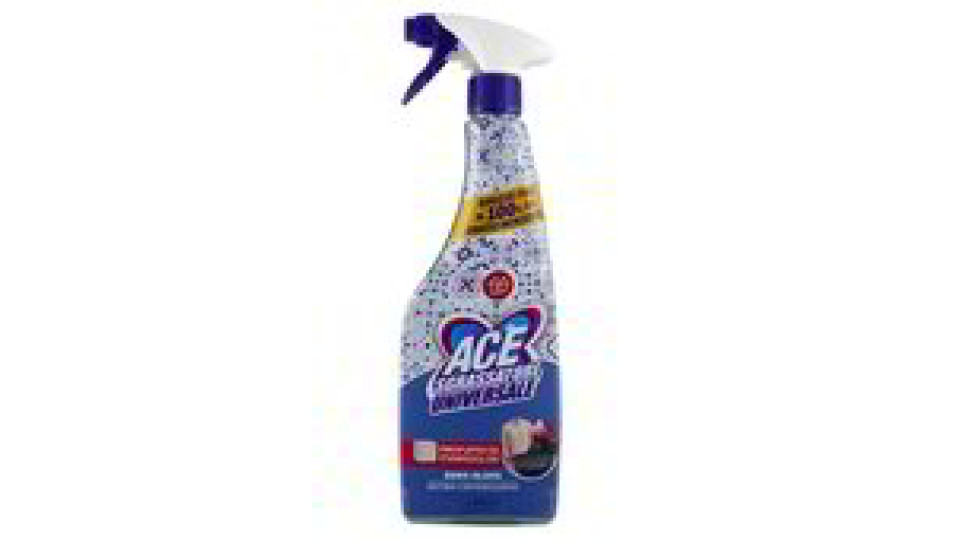 SPRAY SGRASS UNIVER.MARSIGLIA