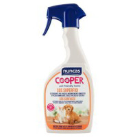 COOPER SOS SUPERFICI