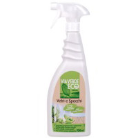 DETERGENTE VETRI E SPECCHI