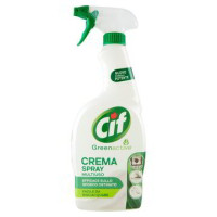 SPRAY GREEN ACT.CREMA MULTIUSO