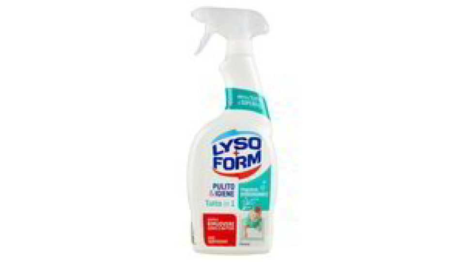 SPRAY TUTTO IN 1 CLASSIC.