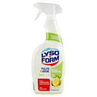 SPRAY TUTTO IN 1 TE/LIMON.