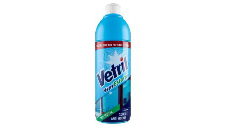 VETRI ESTERNI SQUEEZE