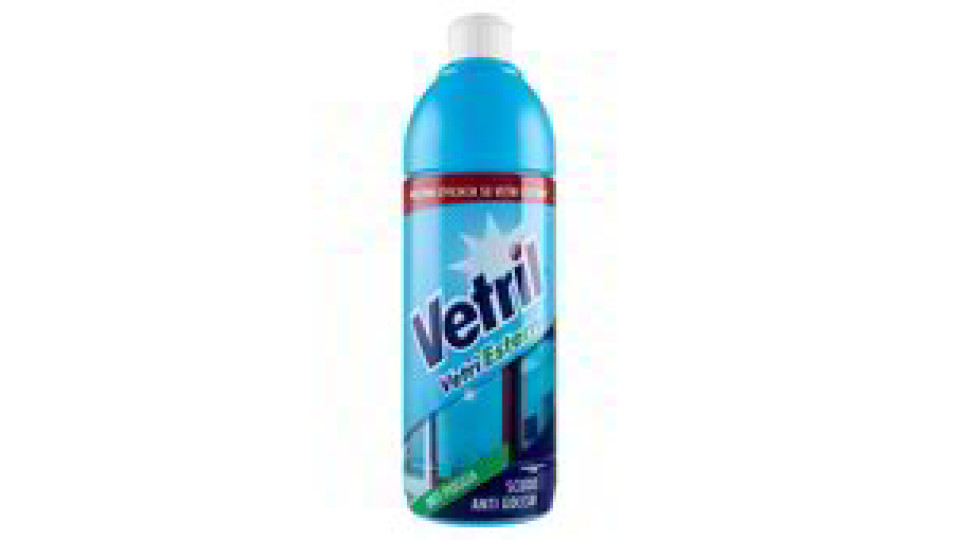 VETRI ESTERNI SQUEEZE