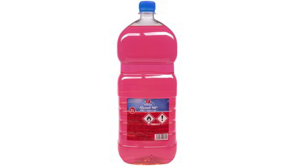 ALCOOL 90%