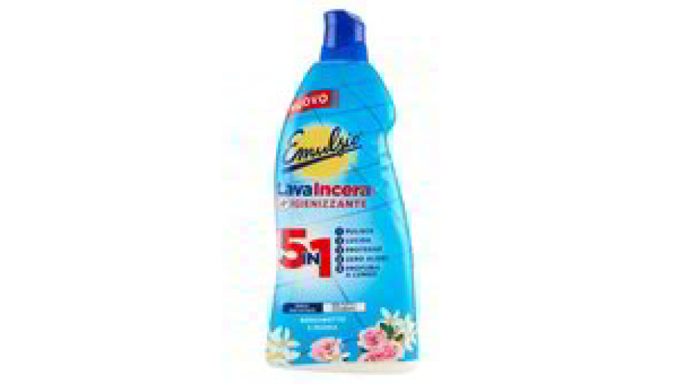 LAVAINCERA PROFUMATO NOTE MARINE