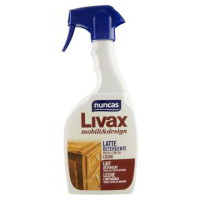 LIVAX MOBILI&DES. LAT. DETERGENTE
