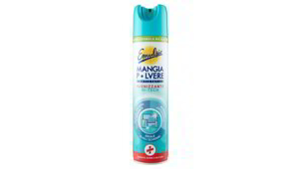 MANGIAPOL.IGENIZZANT.4 IN1