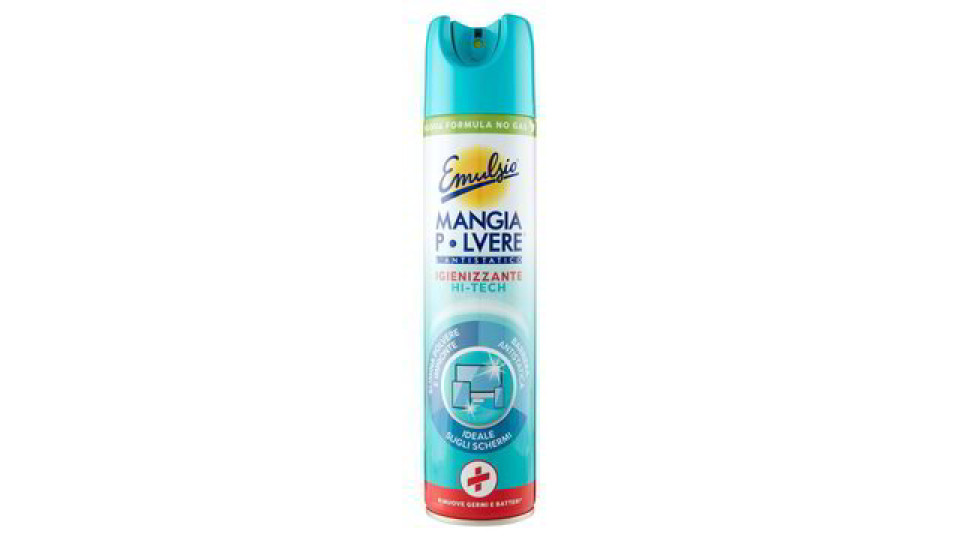 MANGIAPOL.IGENIZZANT.4 IN1