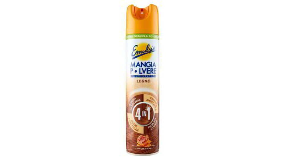MANGIAPOL.LEGNO API 4 IN 1