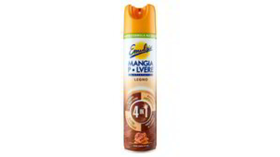MANGIAPOL.LEGNO API 4 IN 1