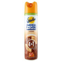 MANGIAPOL.LEGNO API 4 IN 1