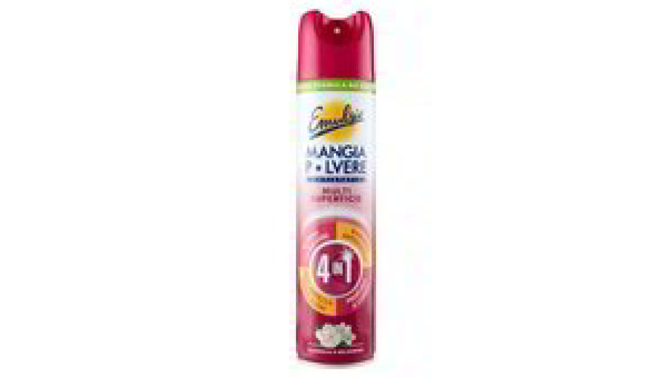 MANGIAPOL.MULTIS MAGN.4IN1
