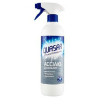 ACCIAIO LUCIDANTE SPRAY