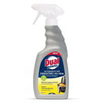 DETERGENTE FRIGGITRICI ARIA
