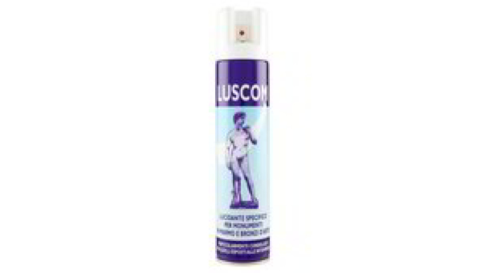 LUSCOM MARMI E BRONZI