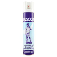 LUSCOM MARMI E BRONZI