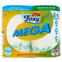 ASCIUGATUTTO MEGA 2V