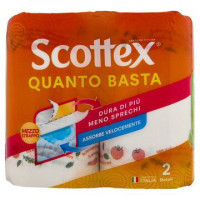 ASCIUGATUTTO QUANTO BASTA