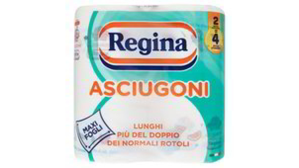 ASCIUGONI