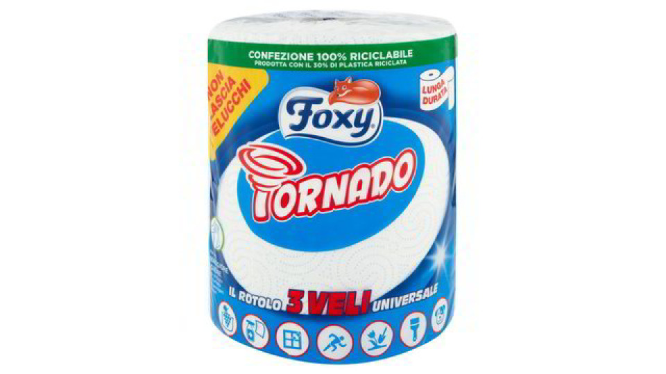 TORNADO 3 VELI