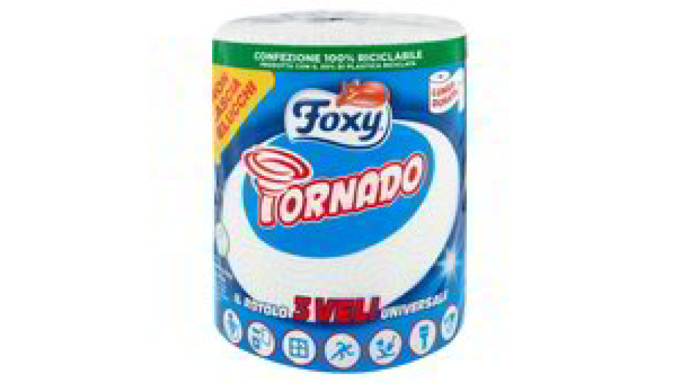 TORNADO 3 VELI