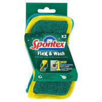 SPUGNA FLEX & WASH