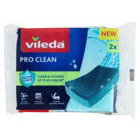 SPUGNA PRO CLEAN