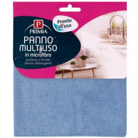 PANNO MULTIUSO IN MICROFIBRA