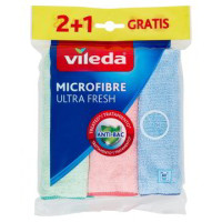 MICROFIBRE ULTRA FRESH