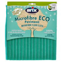 PANNO MICROFIBRA ECO PAVIMENTI