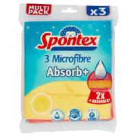 PANNO MICROFIBRE ABSORB+