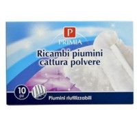 RICAMBI PIUMINI