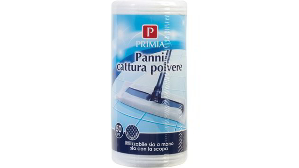 ROTOLO PANNI CATTURA POLVERE
