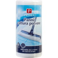 ROTOLO PANNI CATTURA POLVERE