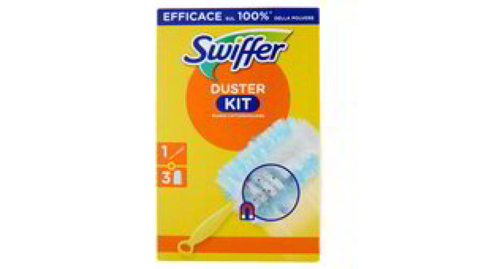 KIT + 3 PIUMINI SCATOLA
