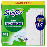 PANNI CATTURAPOLVERE RICARICA