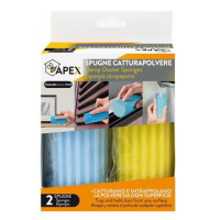 SPUGNE CATTURAPOLVERE PVA