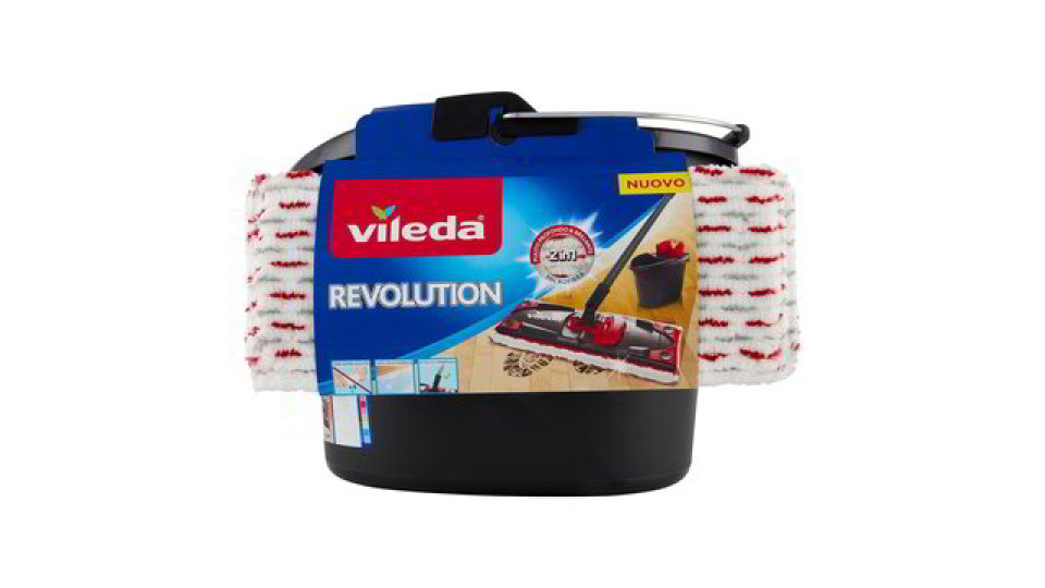 SISTEMA REVOLUTION