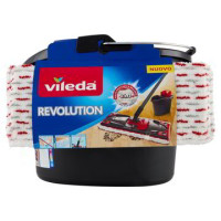 SISTEMA REVOLUTION