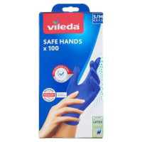 GUANTI SAFE HANDS